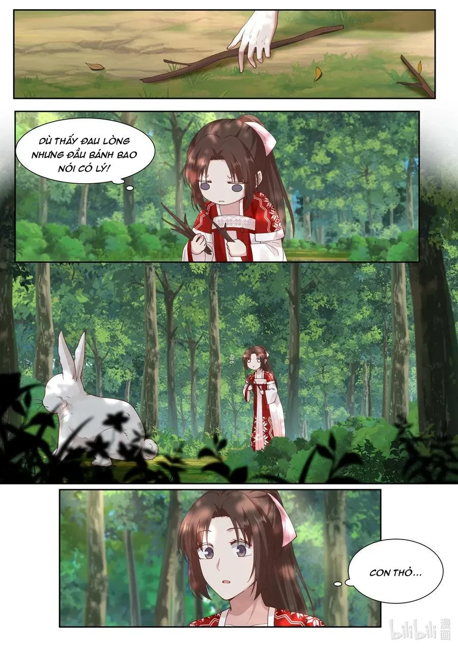 Hàm Thiền Nô Chapter 124 - Trang 12