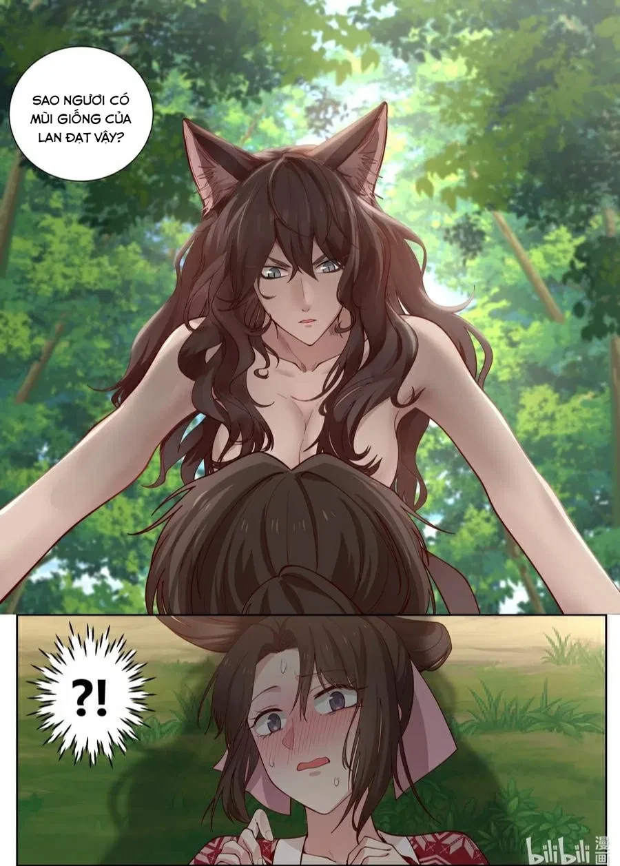 Hàm Thiền Nô Chapter 124 - Trang 20