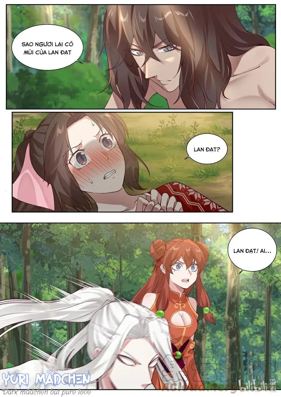 Hàm Thiền Nô Chapter 125 - Trang 5