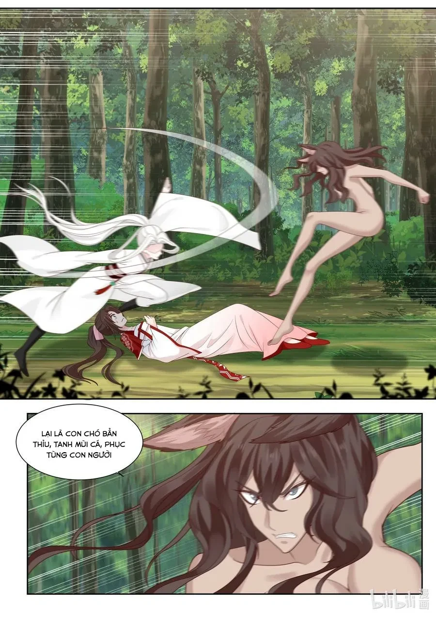 Hàm Thiền Nô Chapter 125 - Trang 6