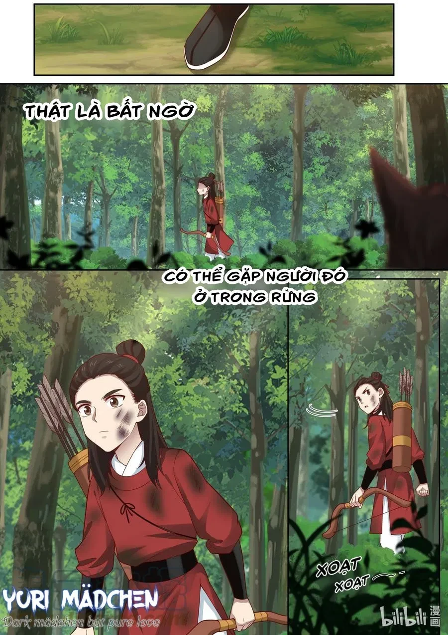 Hàm Thiền Nô Chapter 126 - Trang 17