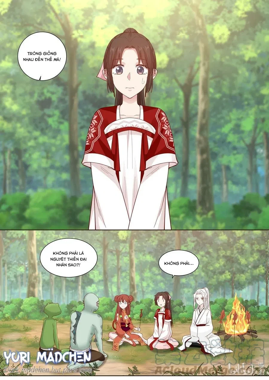 Hàm Thiền Nô Chapter 128 - Trang 13