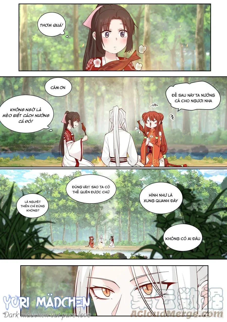 Hàm Thiền Nô Chapter 128 - Trang 7