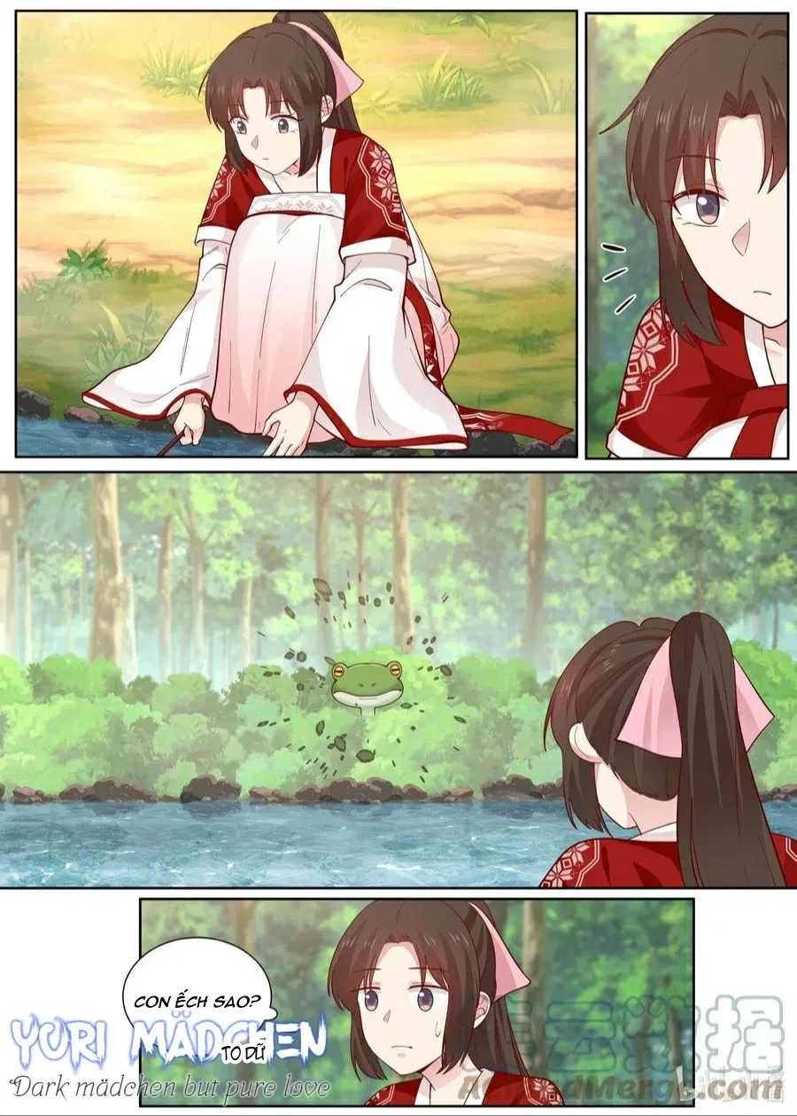 Hàm Thiền Nô Chapter 128 - Trang 9
