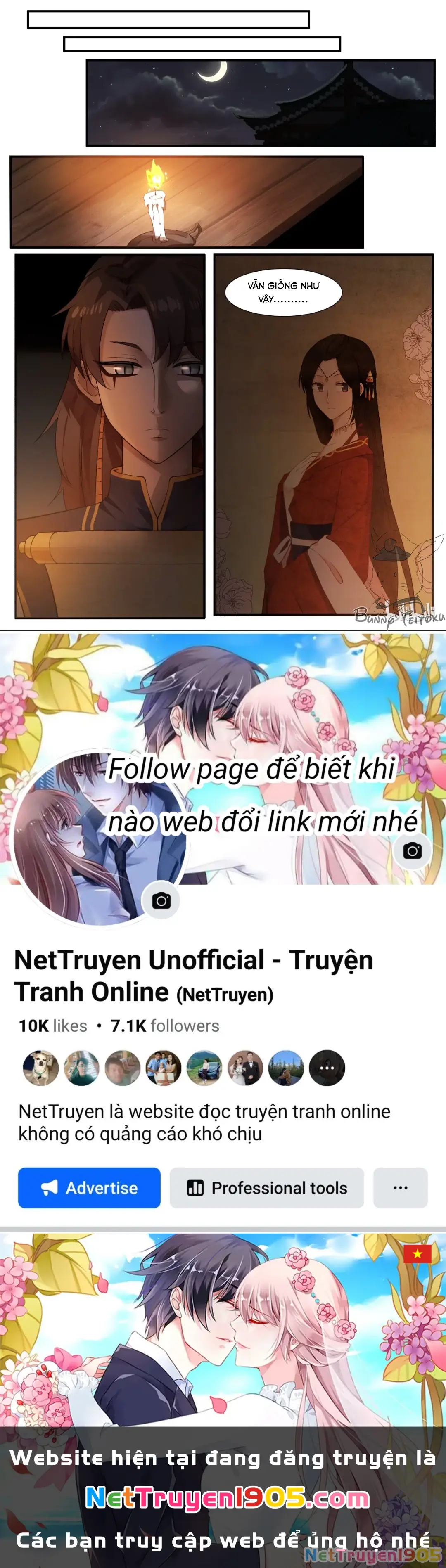Hàm Thiền Nô Chapter 13 - Trang 21