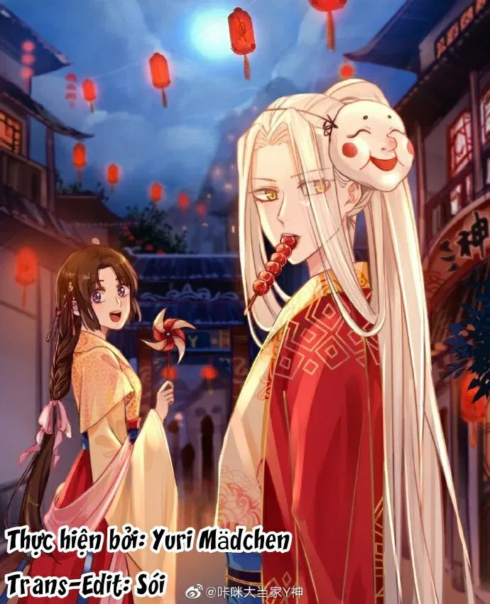 Hàm Thiền Nô Chapter 131 - Trang 3