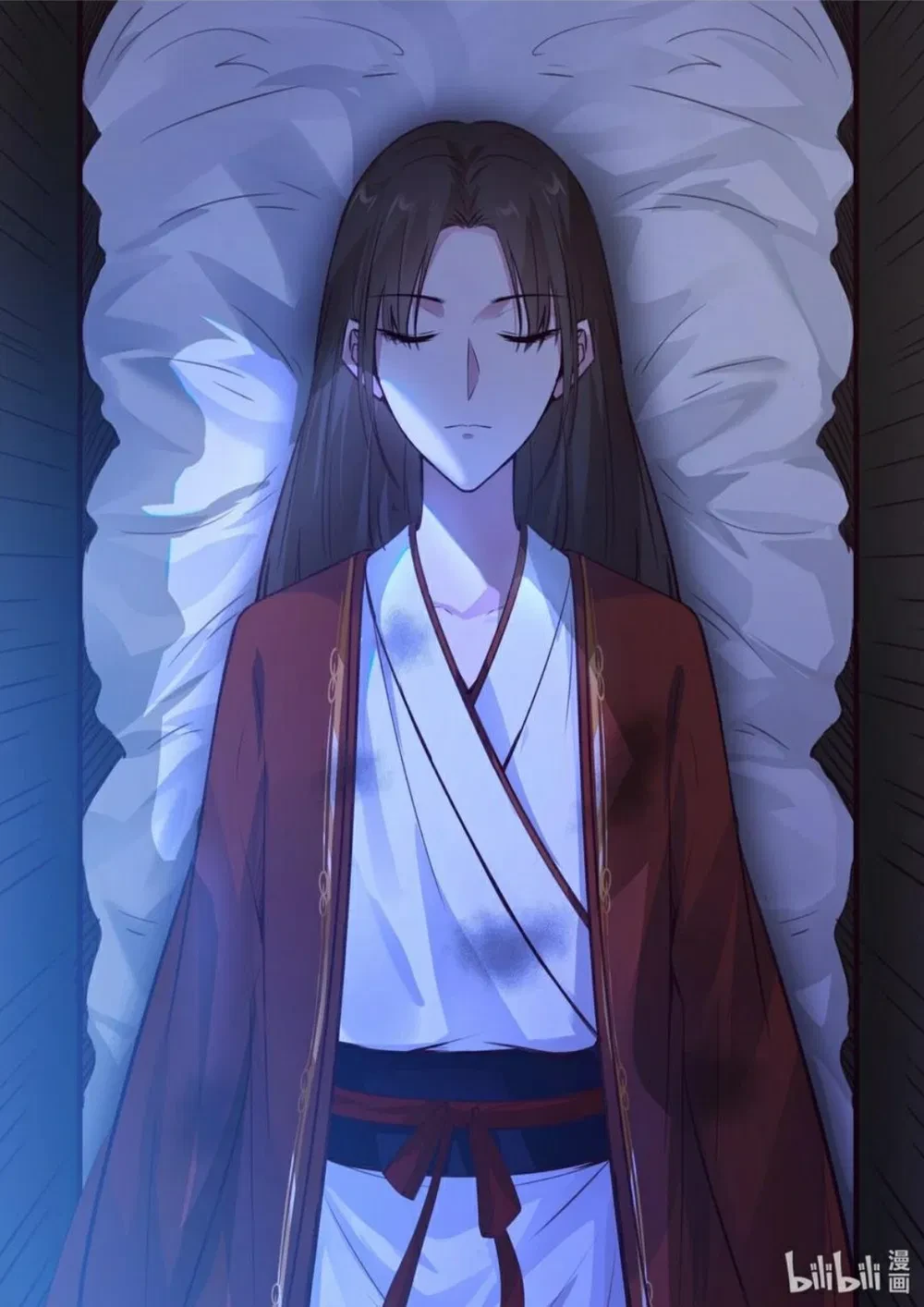 Hàm Thiền Nô Chapter 134 - Trang 12