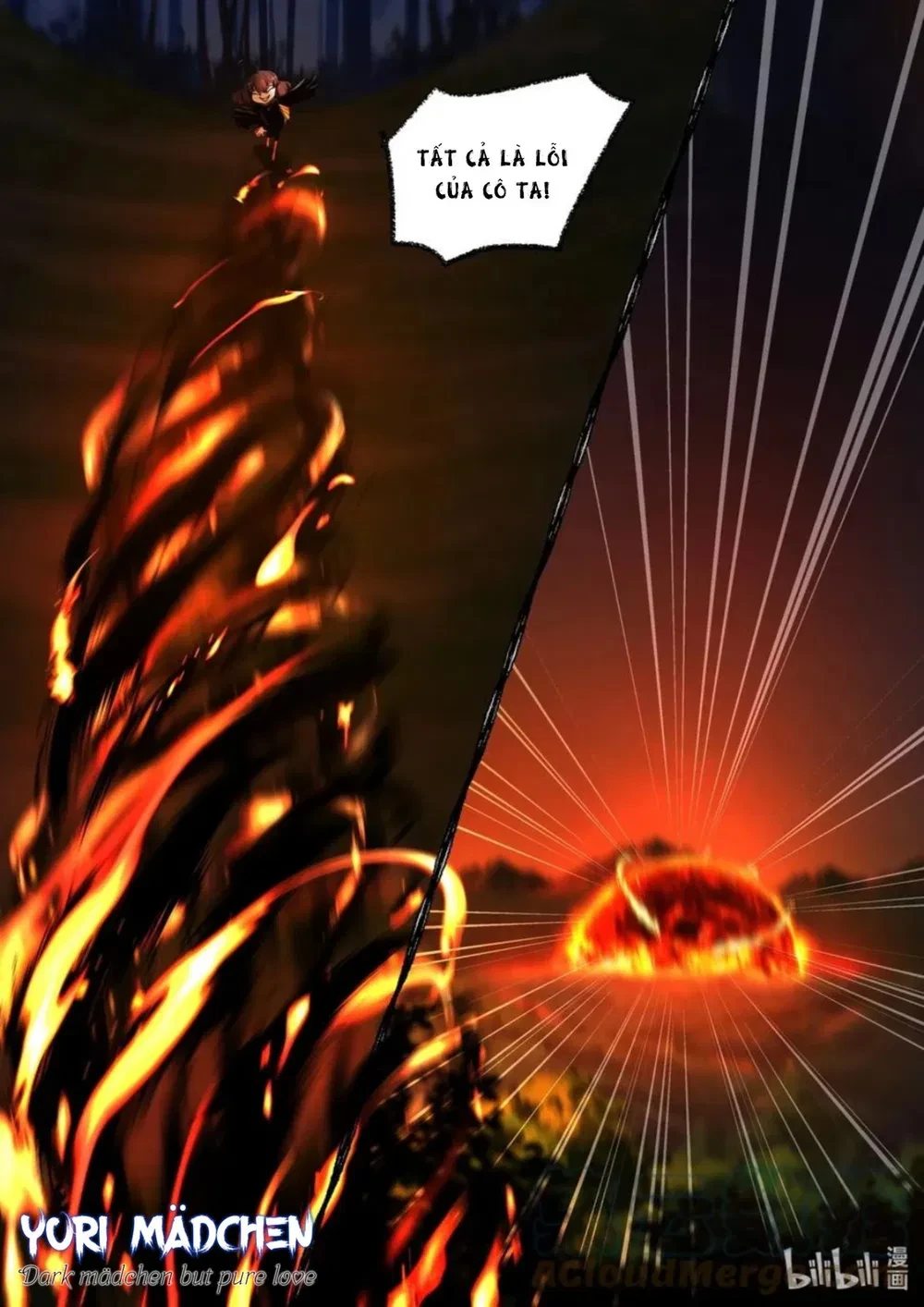 Hàm Thiền Nô Chapter 138 - Trang 19