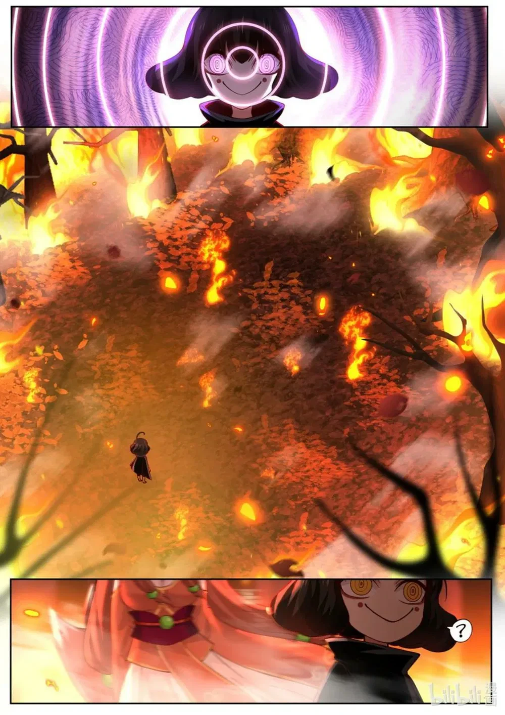 Hàm Thiền Nô Chapter 139 - Trang 16