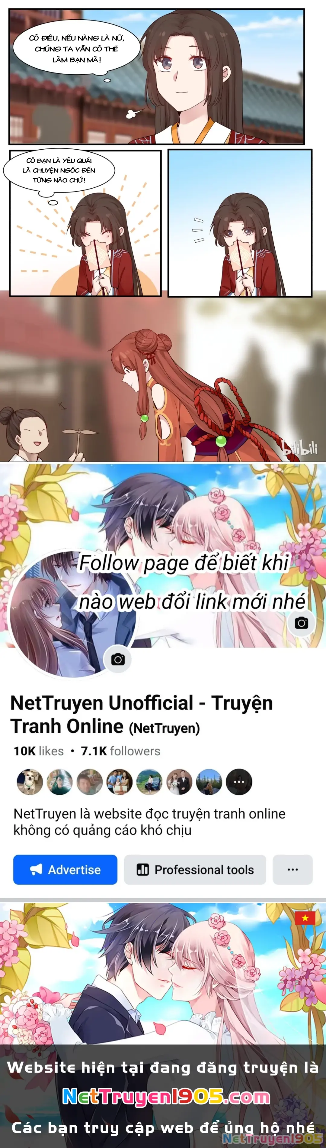 Hàm Thiền Nô Chapter 14 - Trang 18