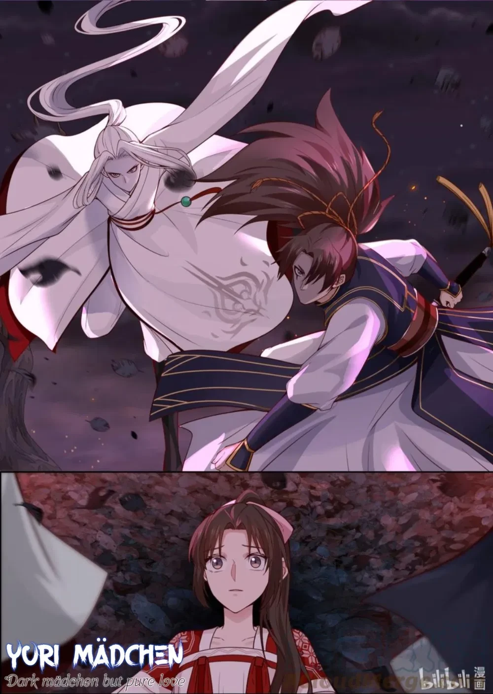 Hàm Thiền Nô Chapter 140 - Trang 15