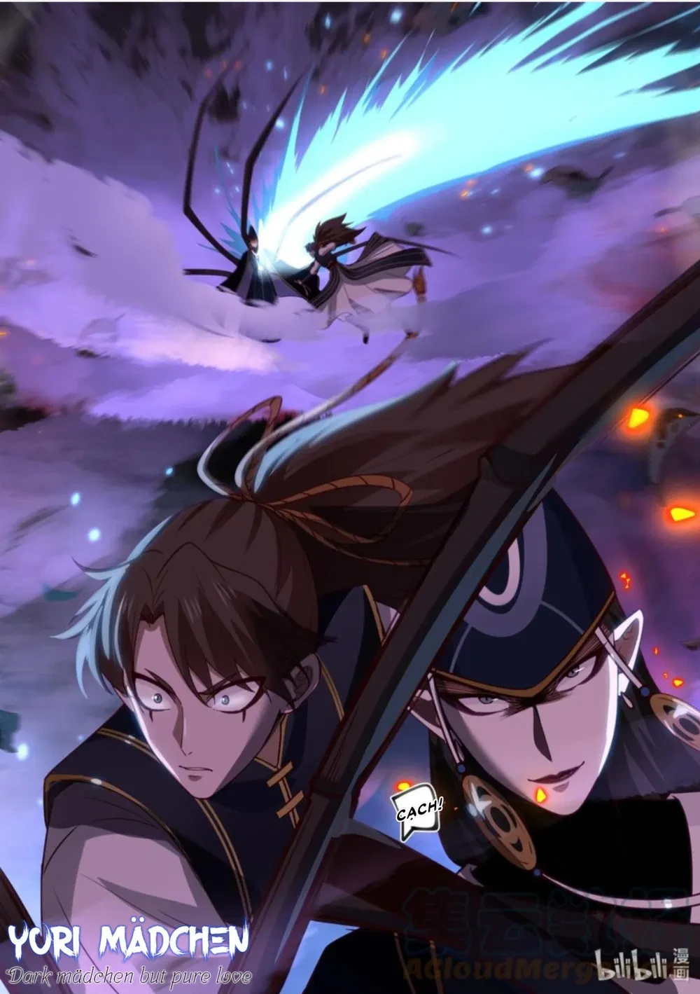 Hàm Thiền Nô Chapter 140 - Trang 19
