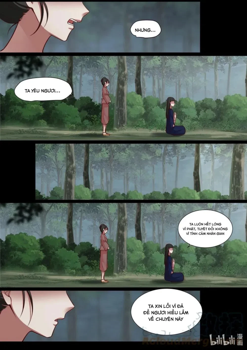 Hàm Thiền Nô Chapter 144 - Trang 15