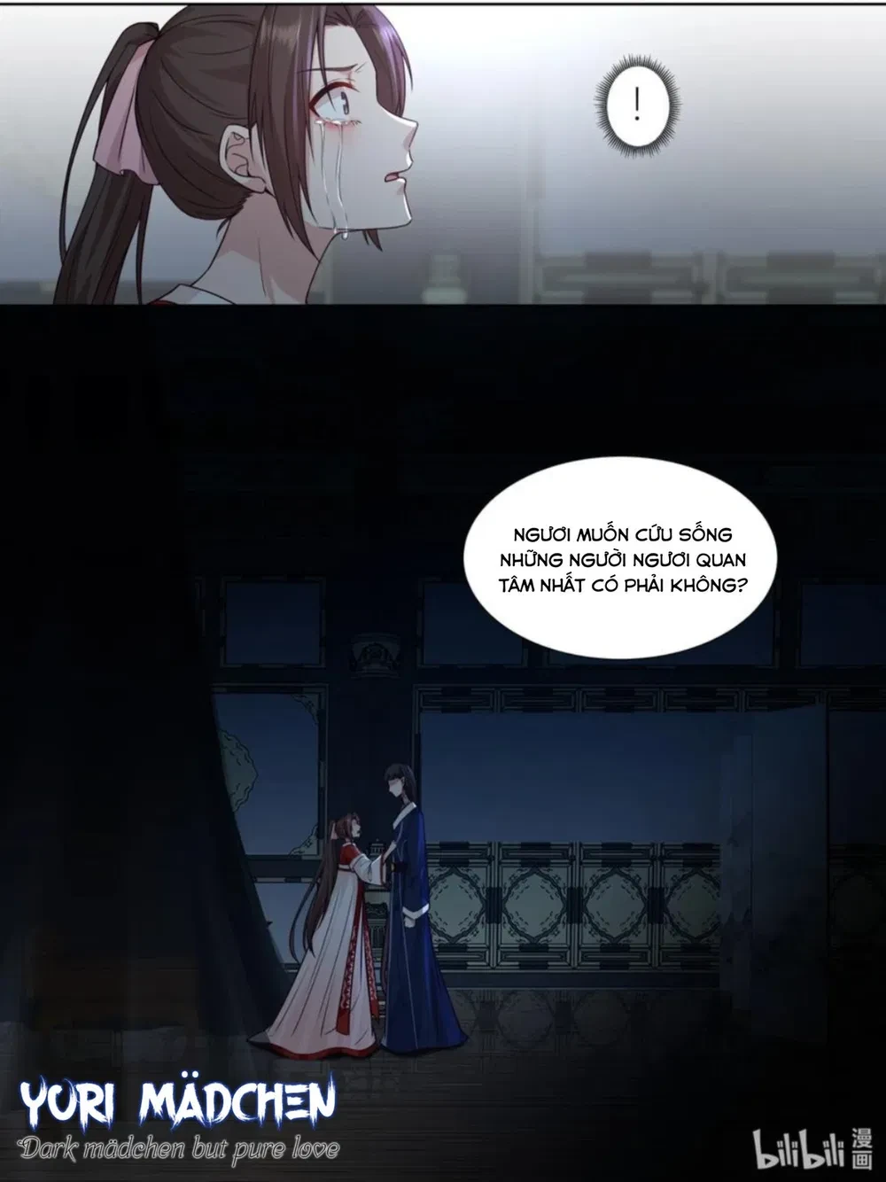 Hàm Thiền Nô Chapter 145 - Trang 14