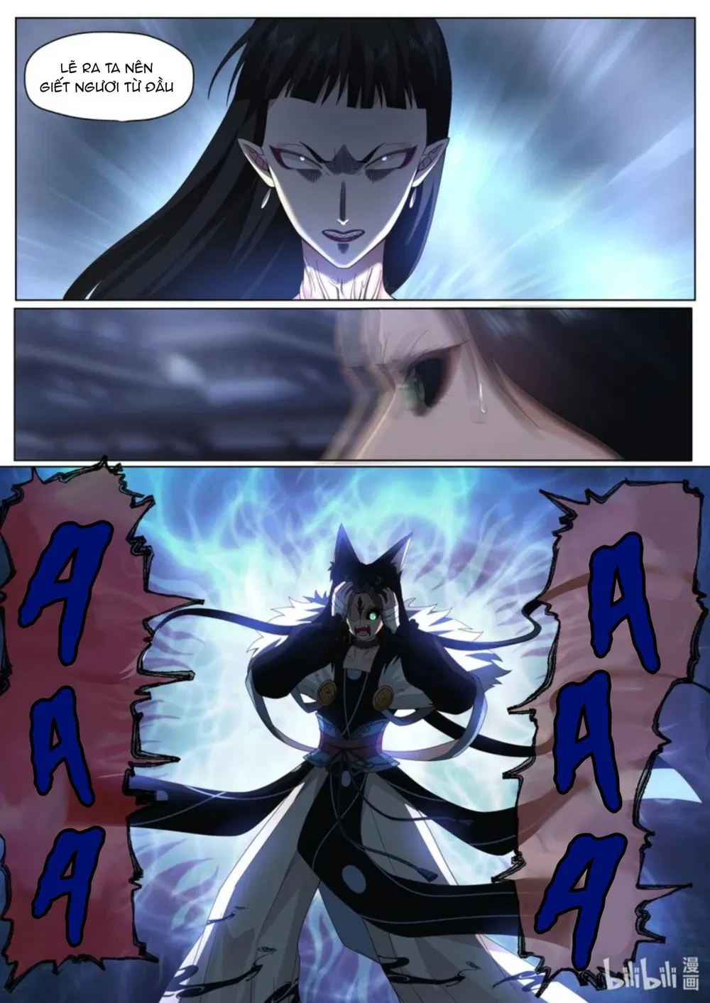 Hàm Thiền Nô Chapter 146 - Trang 18
