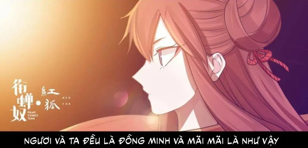 Hàm Thiền Nô Chapter 148 - Trang 4