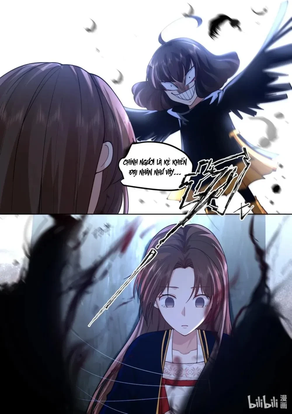 Hàm Thiền Nô Chapter 149 - Trang 16