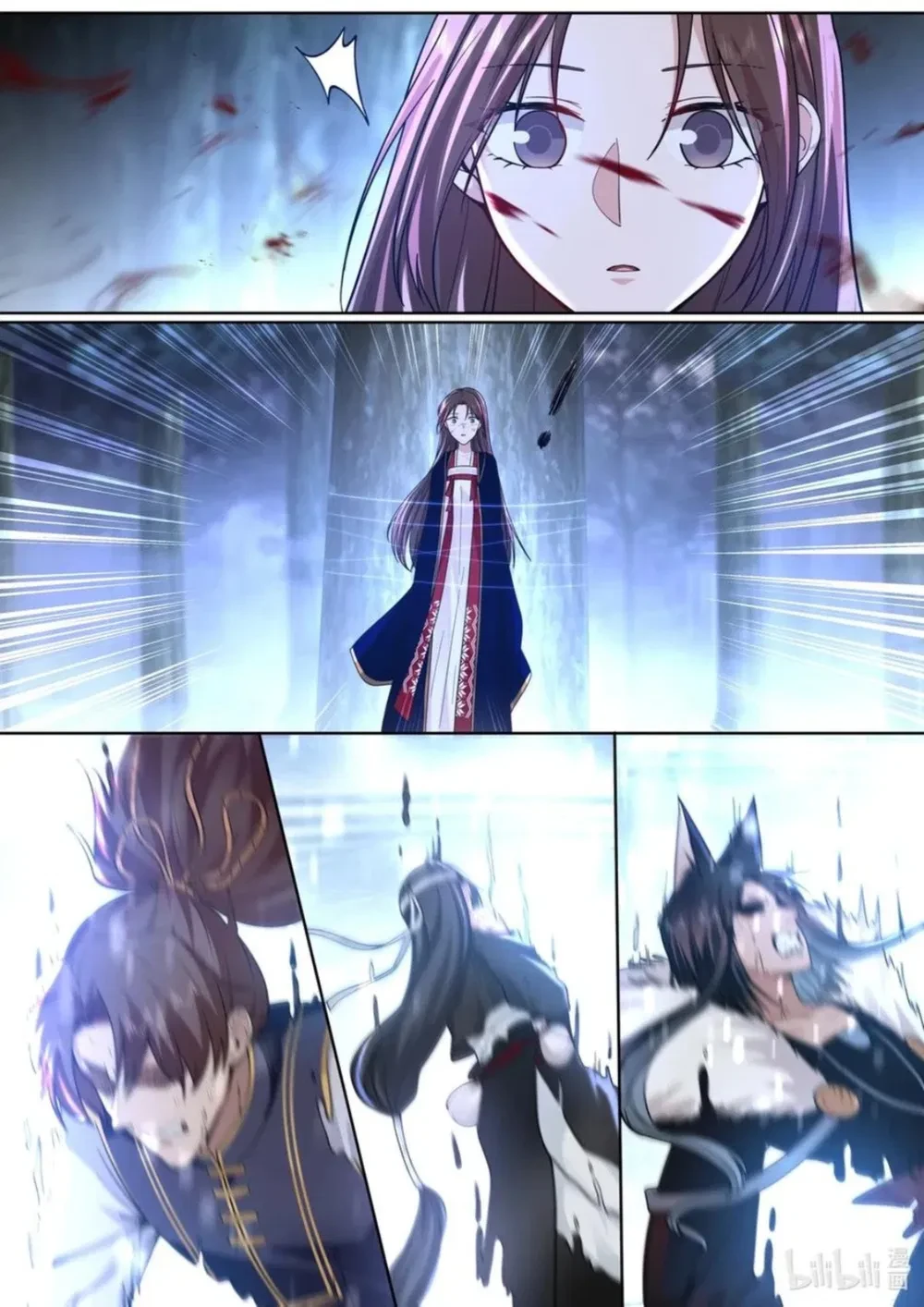Hàm Thiền Nô Chapter 149 - Trang 18