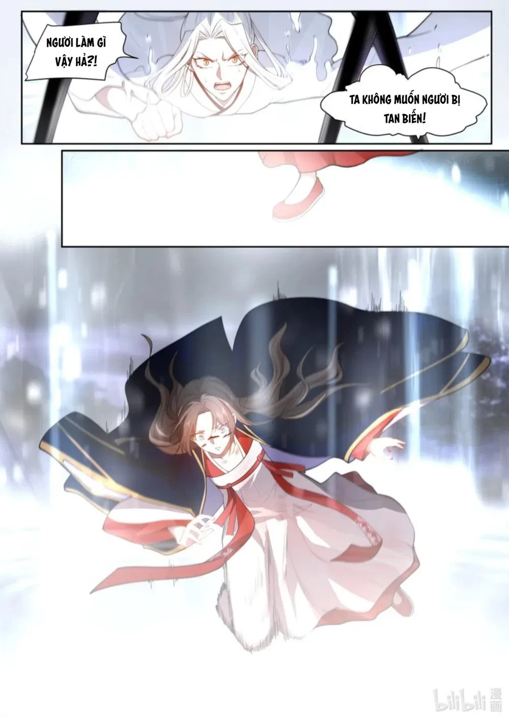 Hàm Thiền Nô Chapter 150 - Trang 10
