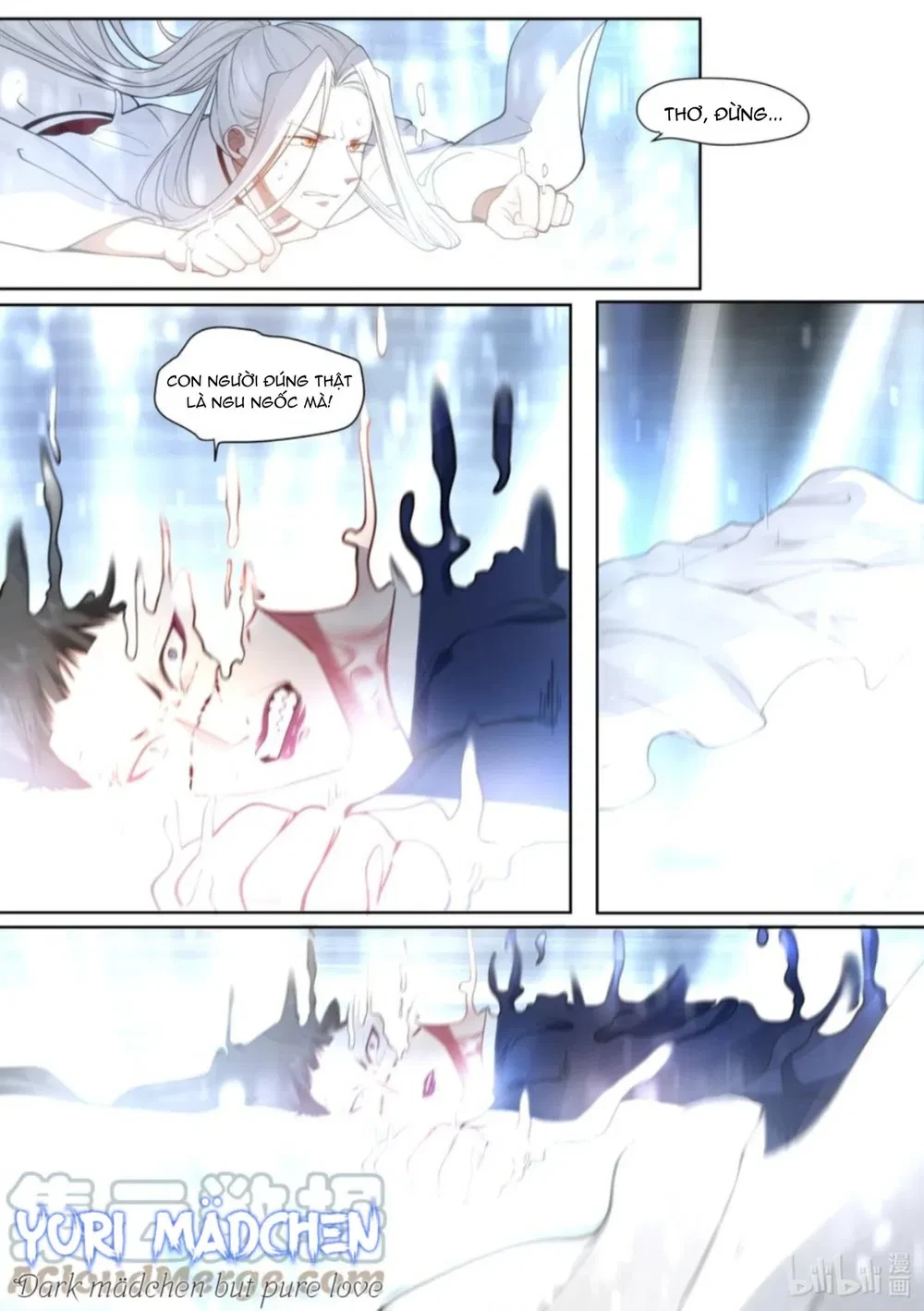Hàm Thiền Nô Chapter 150 - Trang 11
