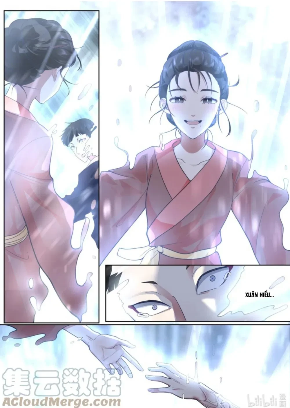 Hàm Thiền Nô Chapter 150 - Trang 13