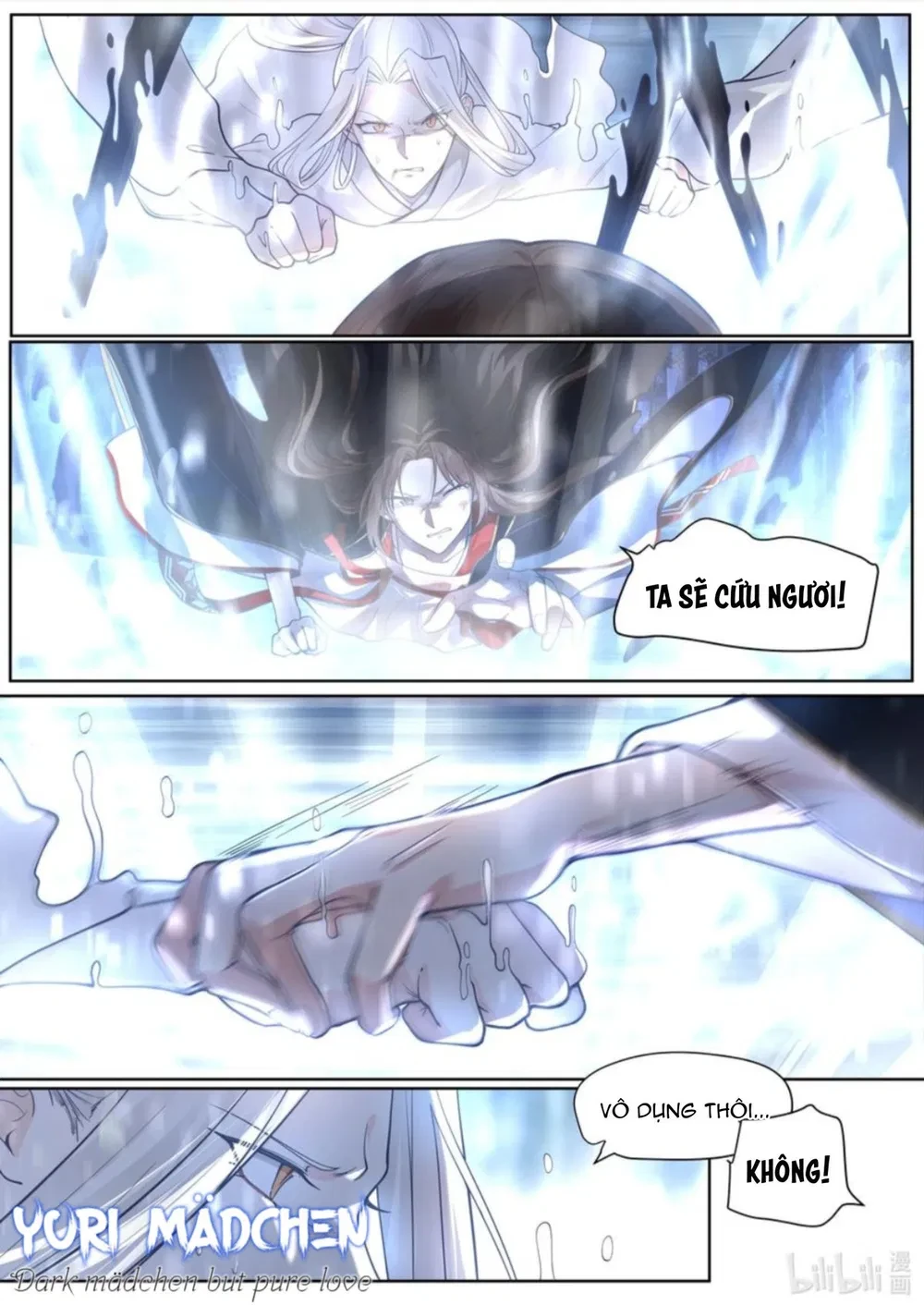 Hàm Thiền Nô Chapter 150 - Trang 14