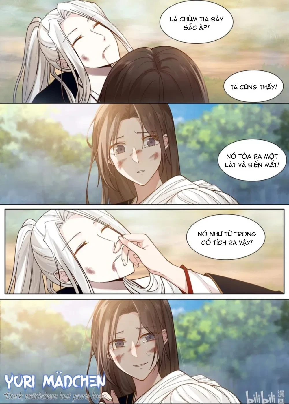 Hàm Thiền Nô Chapter 150 - Trang 20