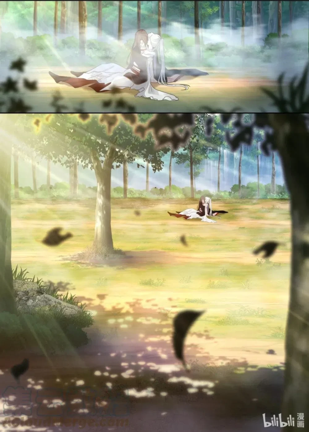 Hàm Thiền Nô Chapter 150 - Trang 21