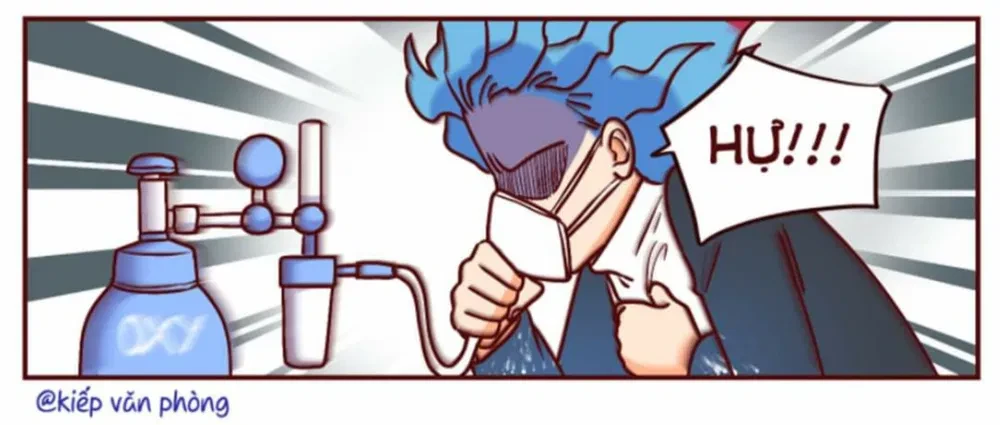 Hàm Thiền Nô Chapter 150 - Trang 22