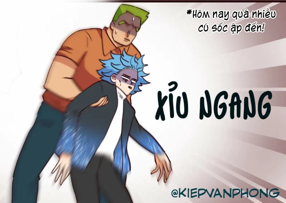 Hàm Thiền Nô Chapter 150 - Trang 23