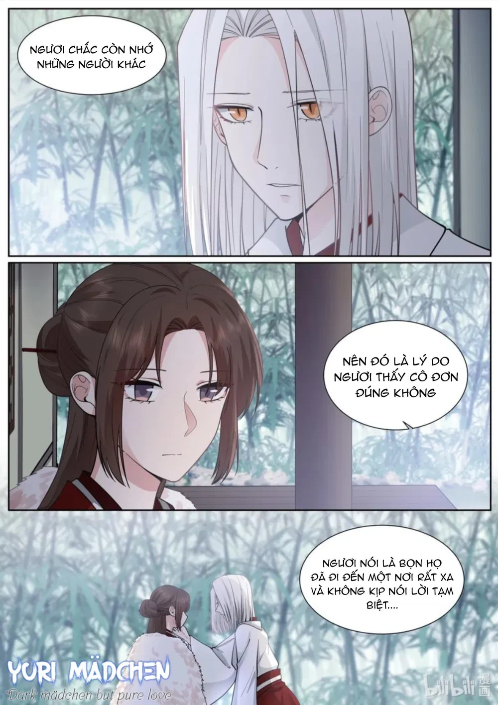 Hàm Thiền Nô Chapter 151 - Trang 14