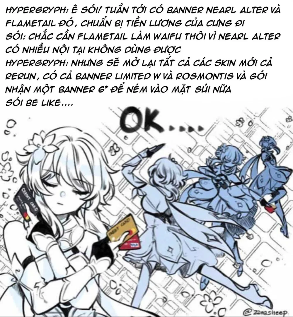 Hàm Thiền Nô Chapter 151 - Trang 22