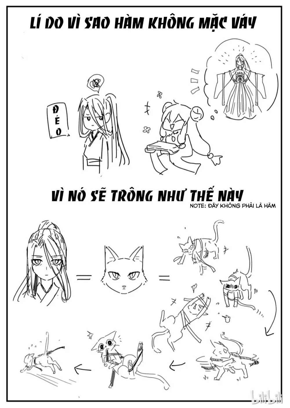 Hàm Thiền Nô Chapter 19 - Trang 20
