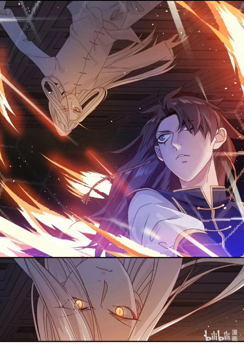 Hàm Thiền Nô Chapter 22 - Trang 10