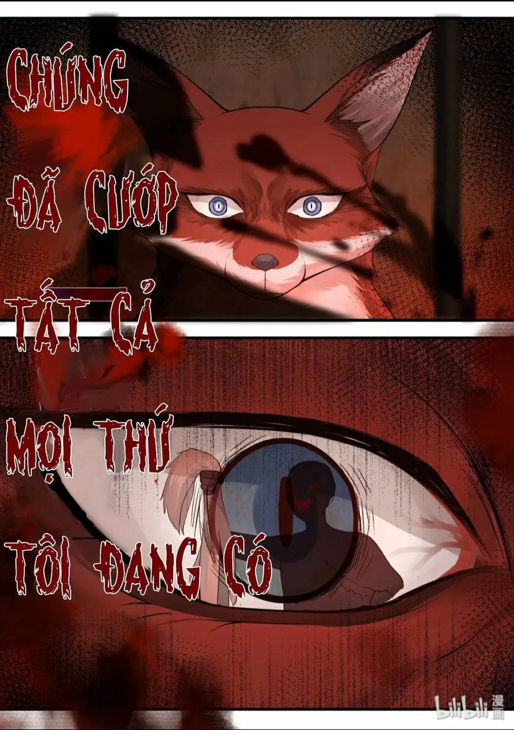 Hàm Thiền Nô Chapter 24 - Trang 19