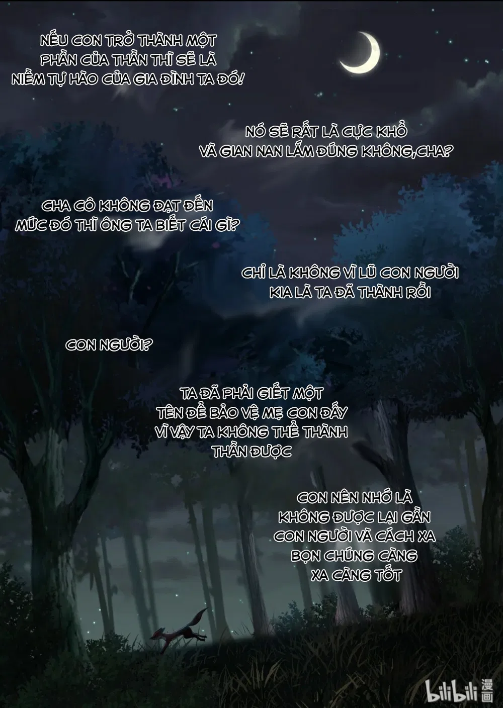 Hàm Thiền Nô Chapter 25 - Trang 10