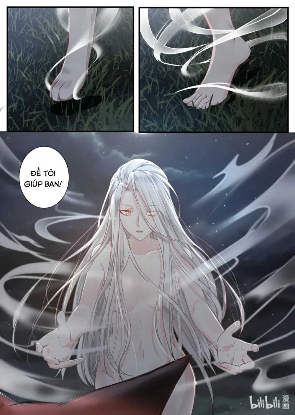 Hàm Thiền Nô Chapter 25 - Trang 14