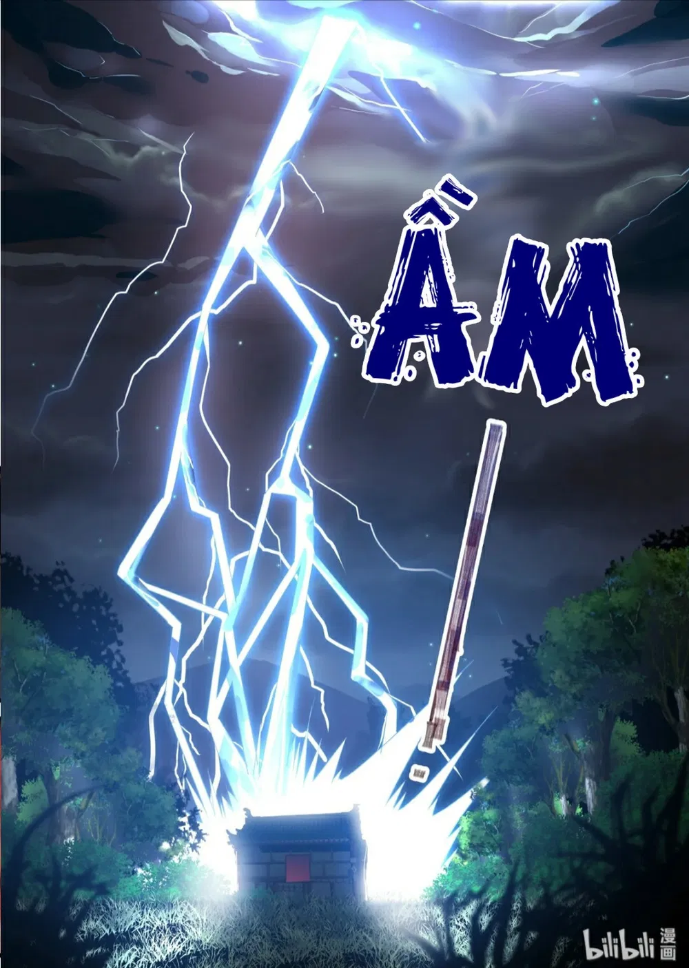 Hàm Thiền Nô Chapter 25 - Trang 19