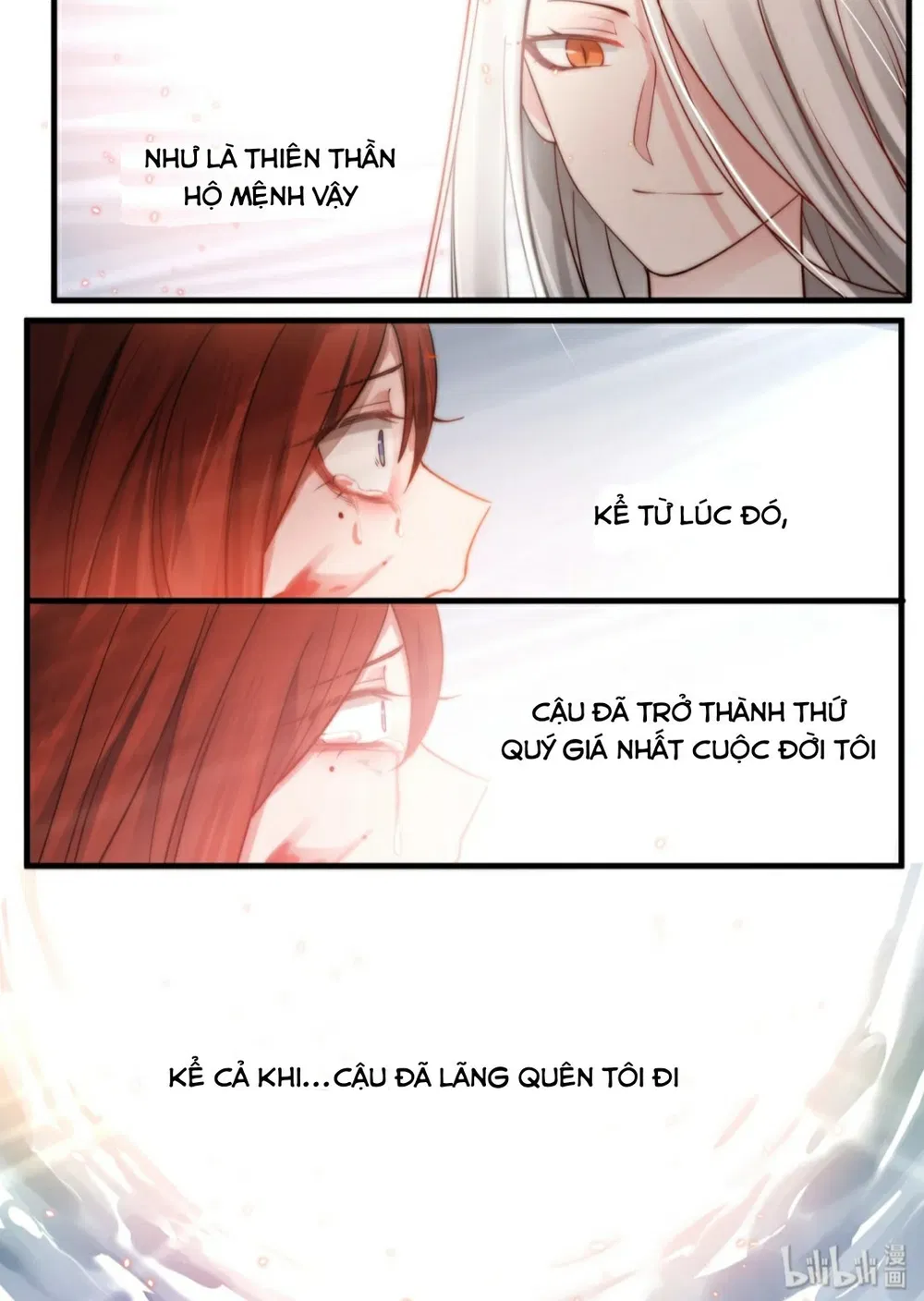 Hàm Thiền Nô Chapter 25 - Trang 23