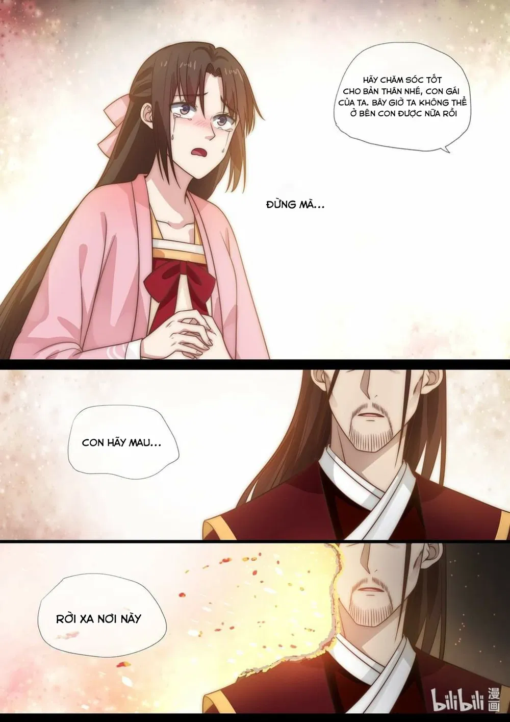 Hàm Thiền Nô Chapter 37 - Trang 12