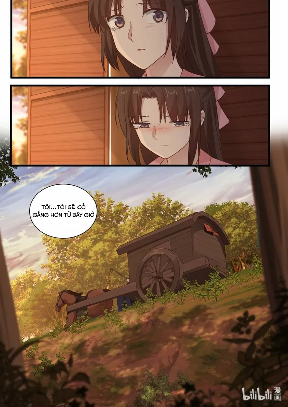 Hàm Thiền Nô Chapter 38 - Trang 19