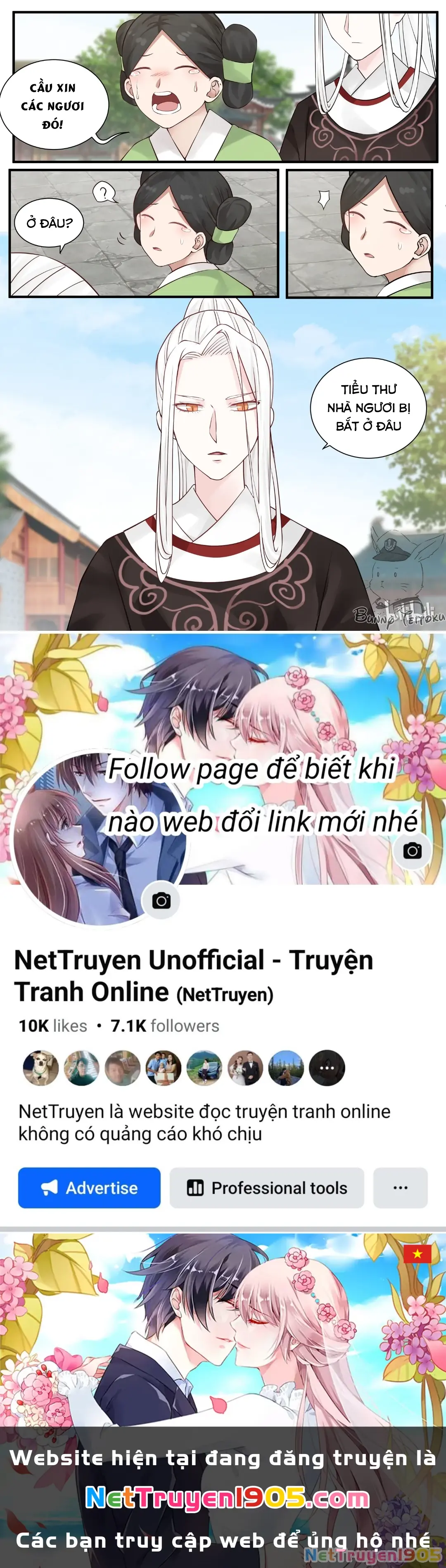 Hàm Thiền Nô Chapter 4 - Trang 18