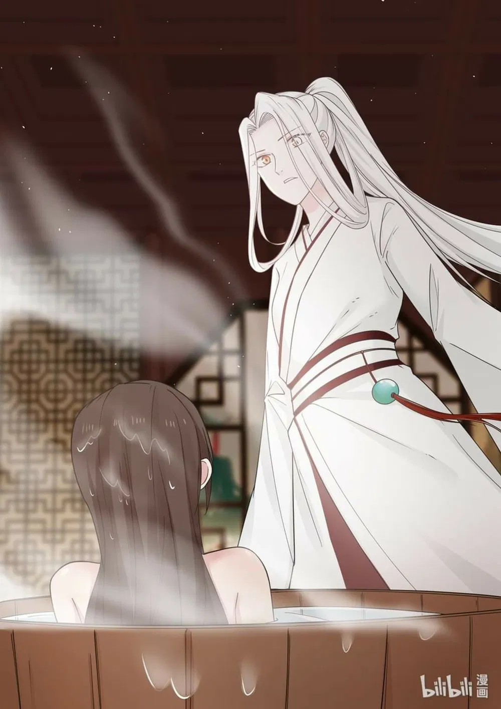 Hàm Thiền Nô Chapter 44 - Trang 18