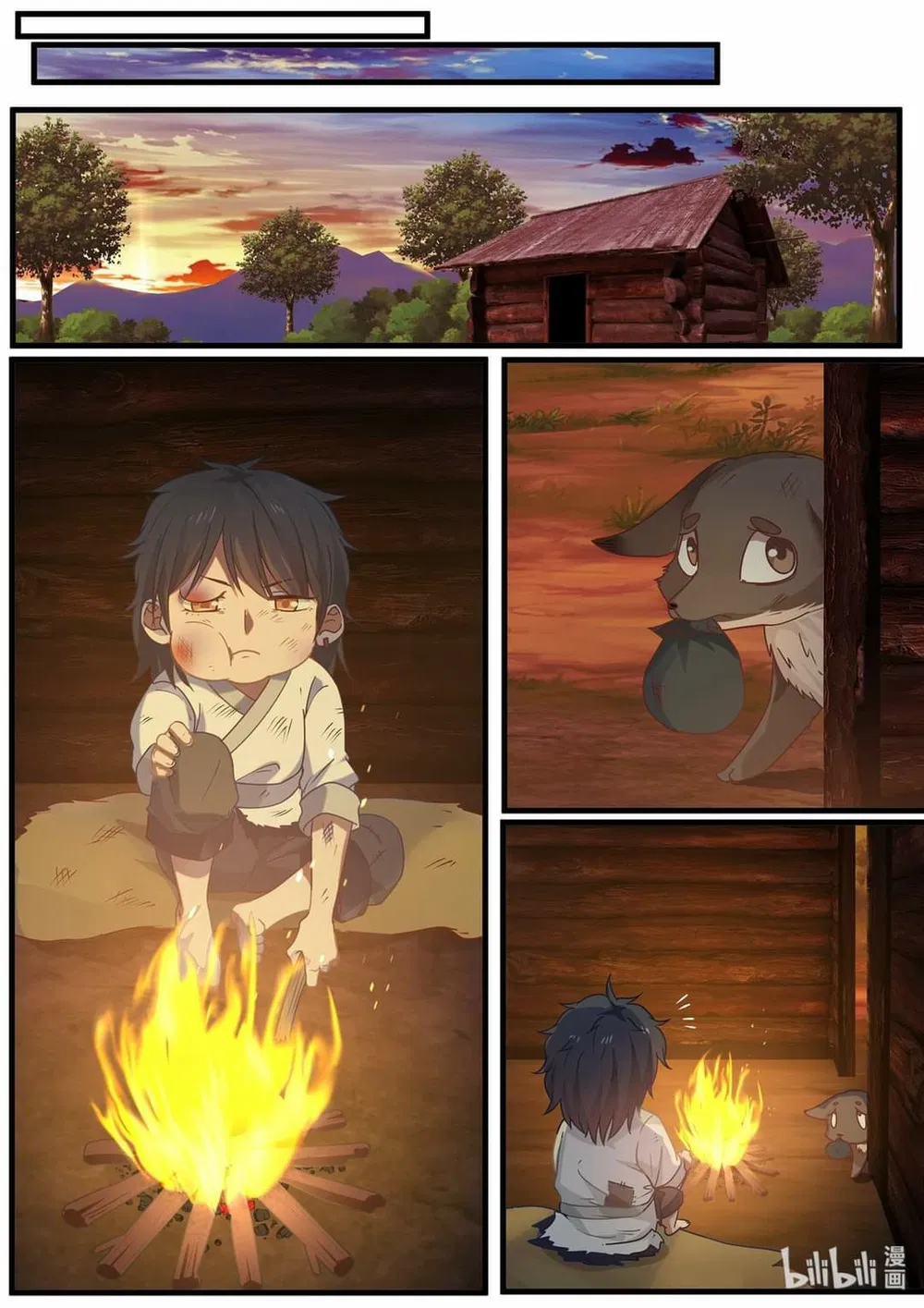 Hàm Thiền Nô Chapter 46 - Trang 9