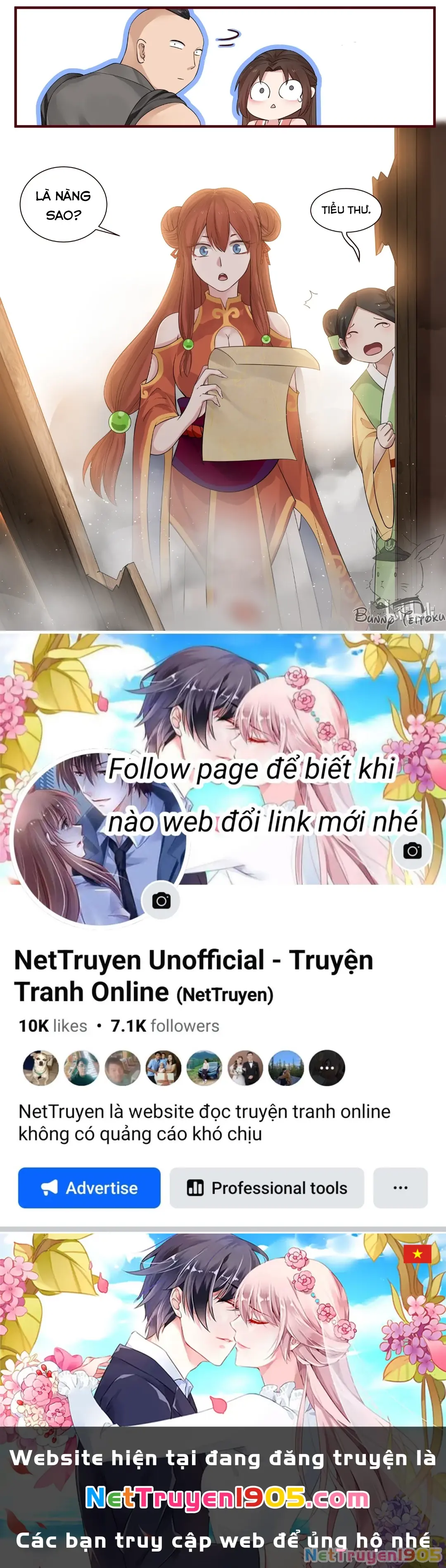 Hàm Thiền Nô Chapter 5 - Trang 19