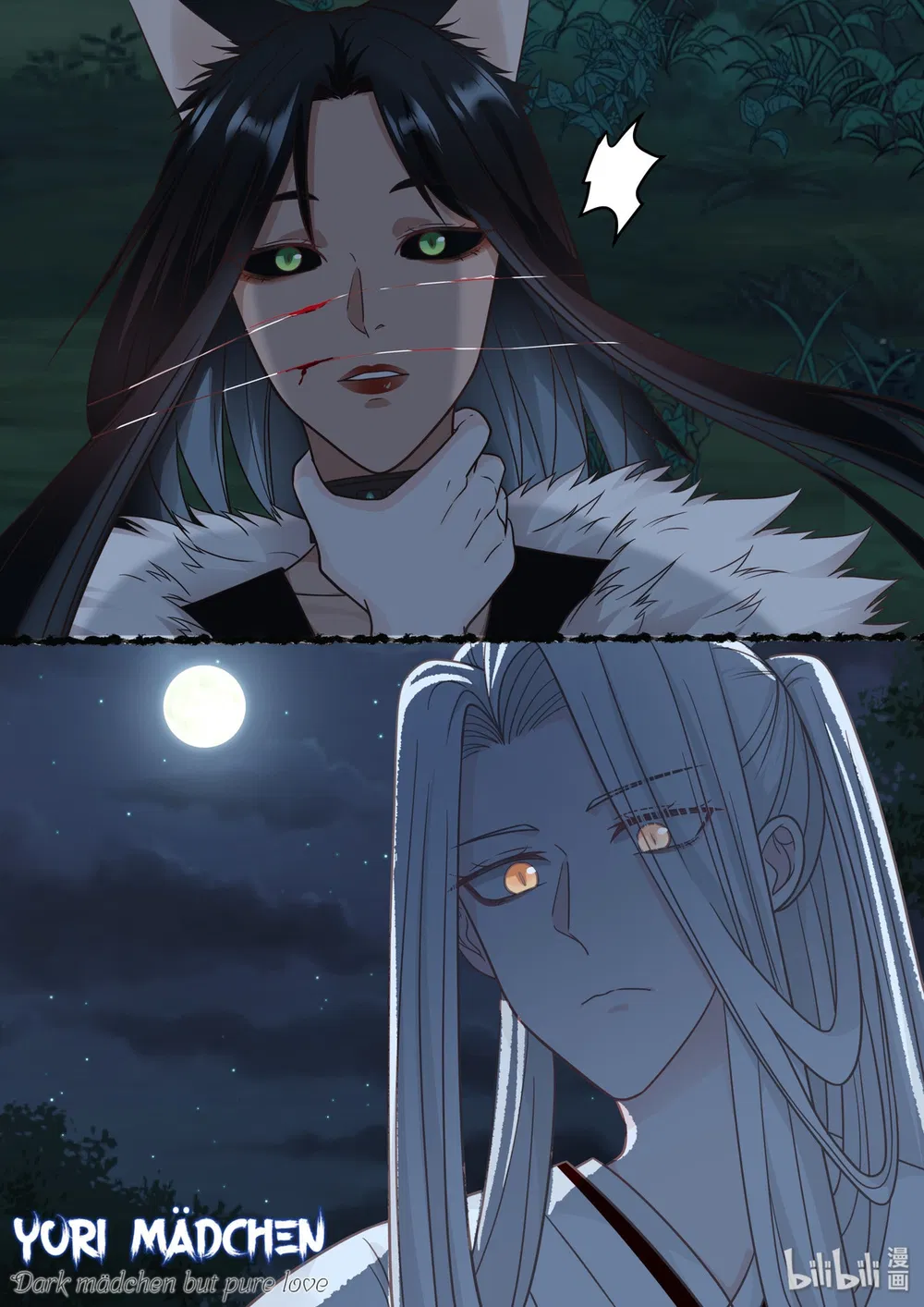 Hàm Thiền Nô Chapter 60 - Trang 18