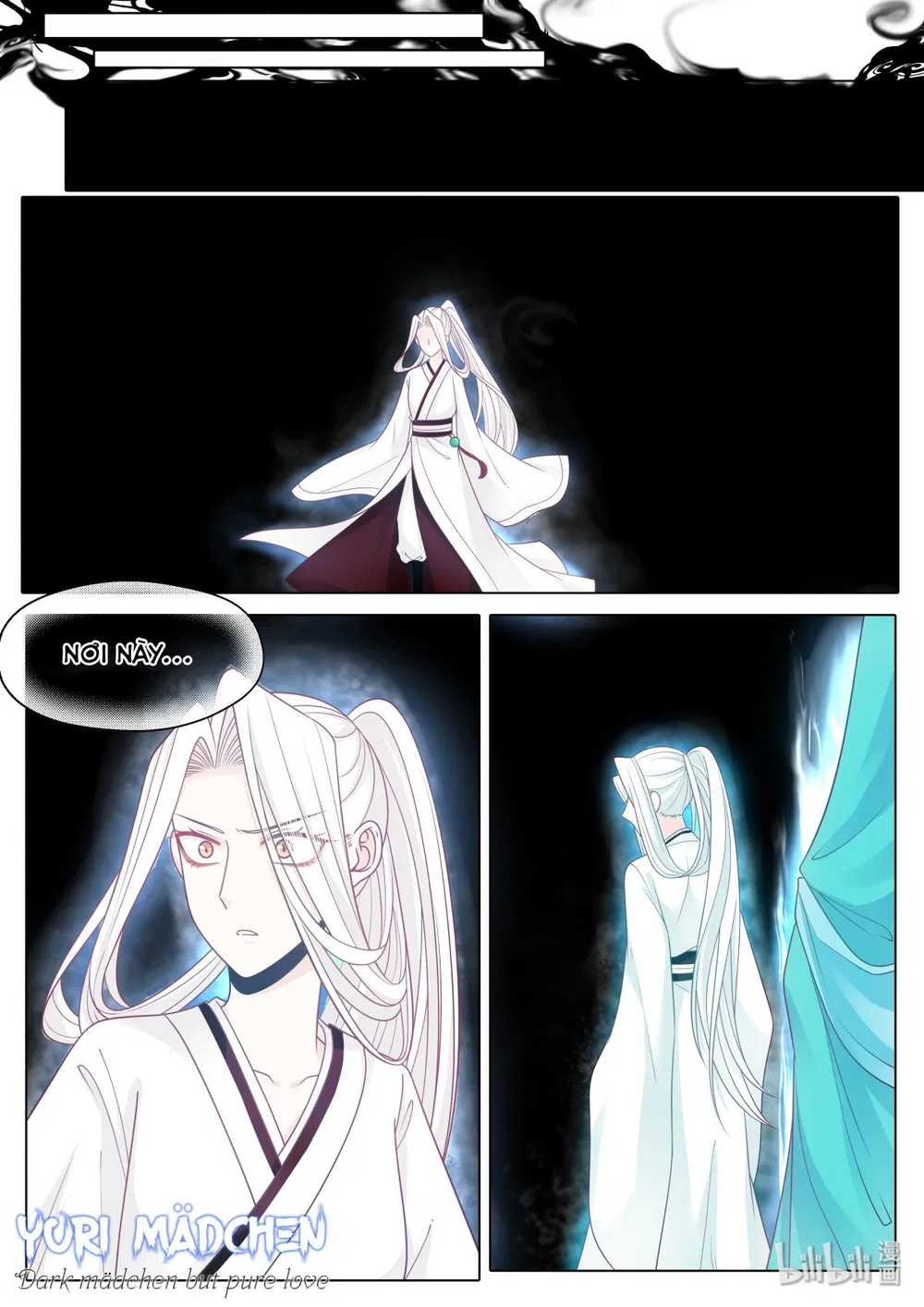 Hàm Thiền Nô Chapter 62 - Trang 15