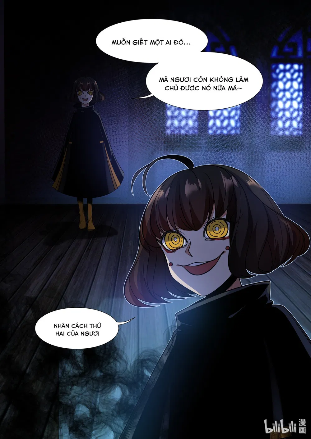 Hàm Thiền Nô Chapter 64 - Trang 20