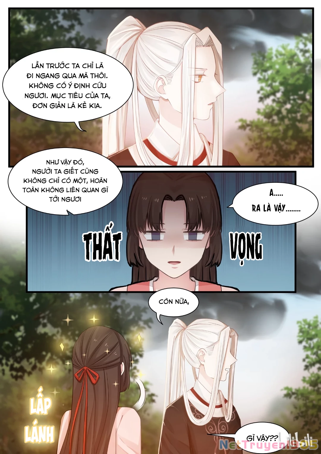 Hàm Thiền Nô Chapter 7 - Trang 12