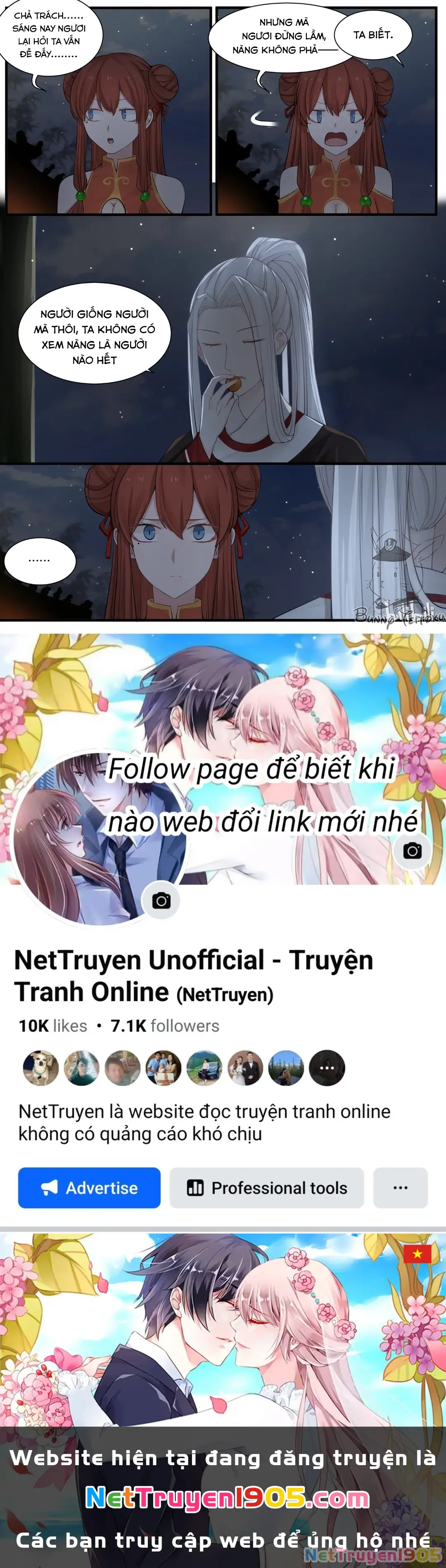 Hàm Thiền Nô Chapter 7 - Trang 18